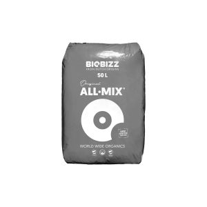 Почвосмесь BioBizz AllMix 50л, фото 1