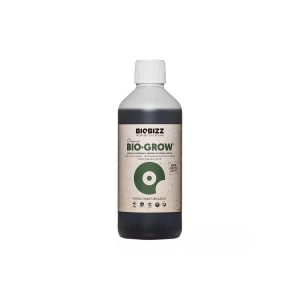 Удобрение BioBizz Bio-Grow 0.5л, фото 1