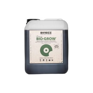 Удобрение BioBizz Bio-Grow 5л, фото 1
