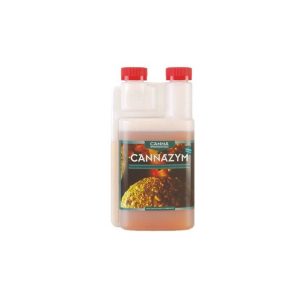 Удобрение Canna Cannazym 0.25л, фото 1