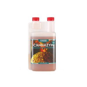 Удобрение Canna Cannazym 1л, фото 1
