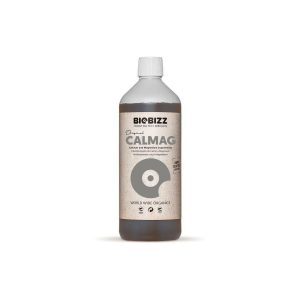 Удобрение BioBizz Calmag 0.25л, фото 1