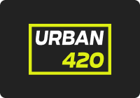 Гроубоксы и аксессуары Urban 420