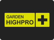 Товары Garden HighPro