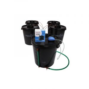 Гидропонная система AquaPot XL 4 (без компрессора), фото 1