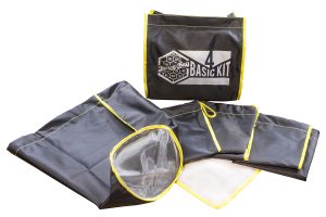 Набор мешков для экстракции Honey-Bag Basic 15 л, 4 шт, фото 1