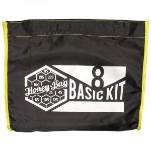 Набор мешков для экстракции Honey-Bag Basic 15 л, 8 шт, фото 1