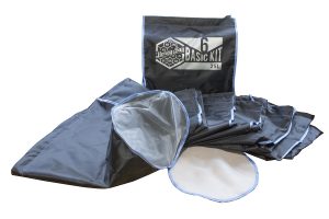 Набор мешков для экстракции Honey-Bag Basic 25 л, 6 шт, фото 1