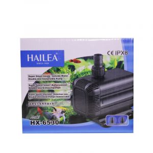Помпа погружная Hailea HX-6530 39W, 2600 л/ч, фото 1