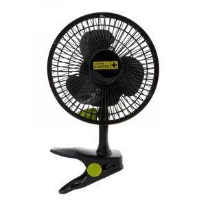 Вентилятор на клипсе Garden Highpro Clip Fan 15 см/15 Вт, фото 1