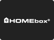 Гроубоксы и аксессуары HOMEbox
