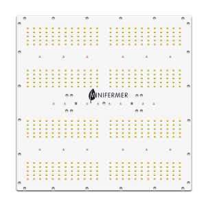 Комплект Minifermer Quantum Board Dimmer Driver 120Вт, фото 1