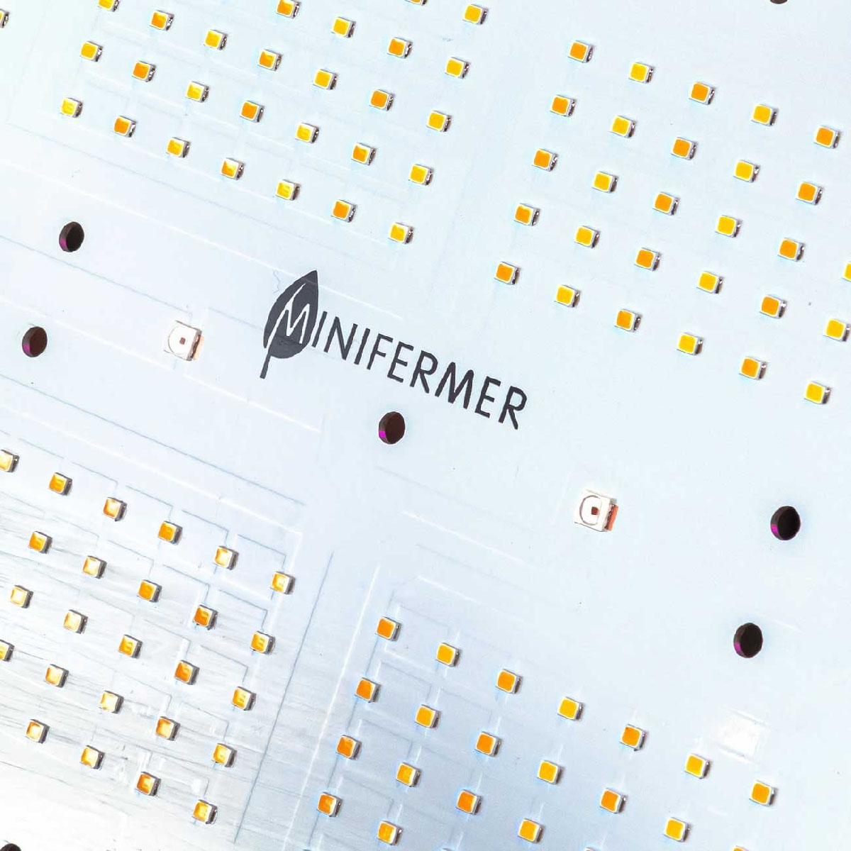 Комплект Minifermer Quantum Board Dimmer Driver 60Вт, фото 3