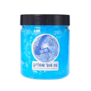 Нейтрализатор запаха Sumo Extreme Blue Ice Gel 0.5л, фото 1