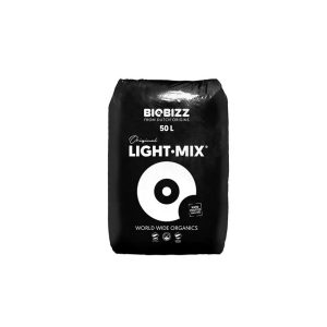 Почвосмесь BioBizz LightMix 50л, фото 1