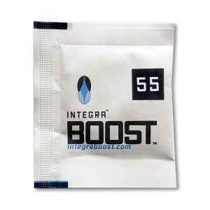 Регулятор влажности Integra Boost 55% 8г, фото 1