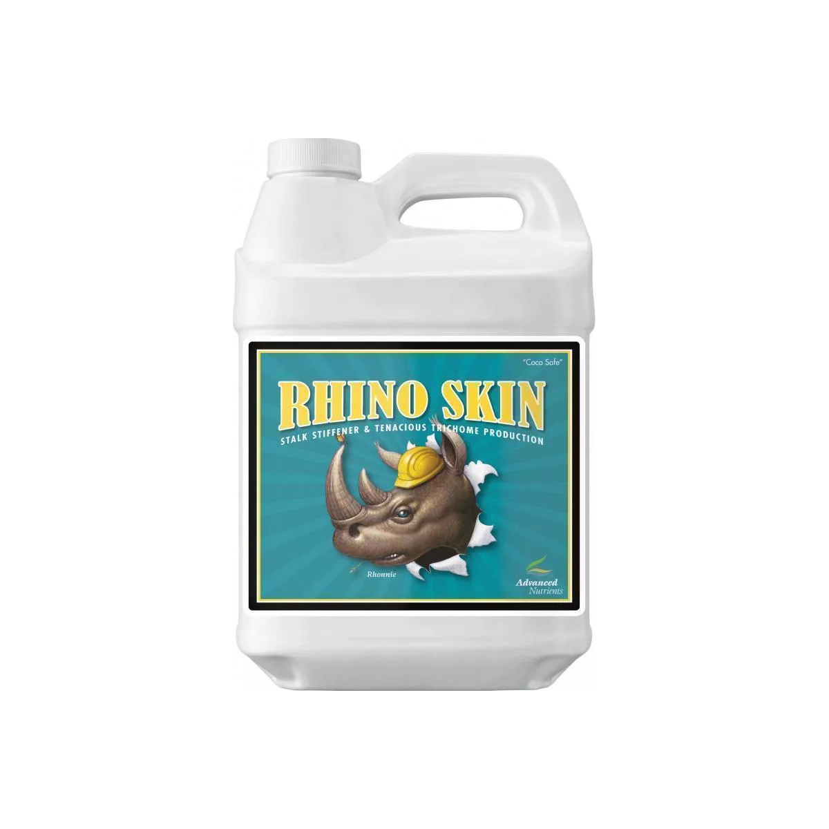 Стимулятор Advanced Nutrients Rhino Skin 0.25л, фото 1
