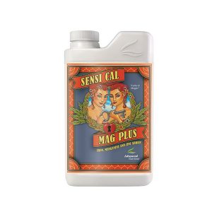 Стимулятор Advanced Nutrients Sensi Cal-Mag Xtra 1л, фото 1