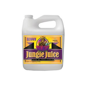 Удобрение Advanced Nutrients Jungle Juice Grow 4л, фото 1