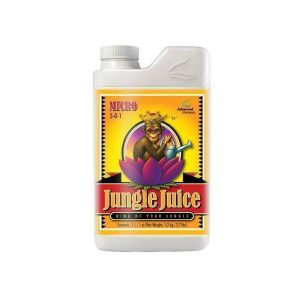 Удобрение Advanced Nutrients Jungle Juice Micro 1л, фото 1