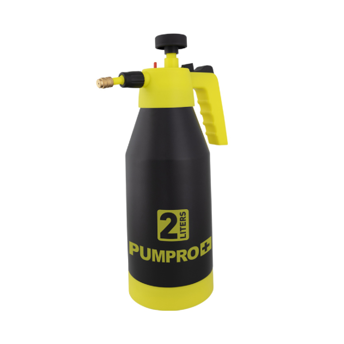 Бутылка с распылителем Pumpro 2л, фото 1