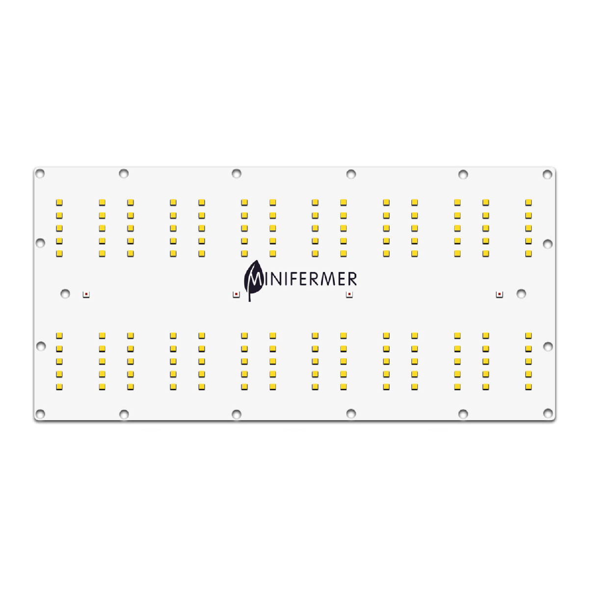 Комплект Minifermer Quantum Board Sunlike Dimmer Driver 60Вт, фото 1