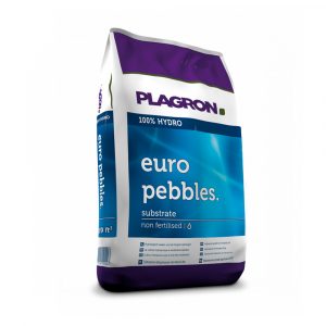Керамзит Plagron Euro Pebbles 45л, фото 1