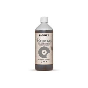 Удобрение BioBizz Calmag 0.5л, фото 1