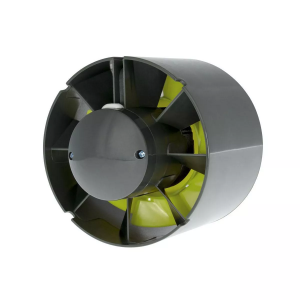 Канальный вентилятор Garden HighPro Inline Fan JL-GD-6H 305 м3/ч, фото 1